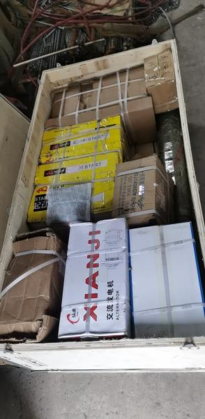 Quality Dongfanghong tractor part engine parts for sale