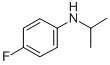 China 4-Fluoro-N-isopropylaniline [70441-63-3] wholesale
