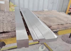 China Sheet Bending Metal Press Dies Tooling 60 HRC CNC Machined wholesale