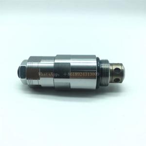 China 12C1357 Main Relief Valve LiuGong Excavator LG922D/LG925D Kawasaki Hydraulic Parts wholesale