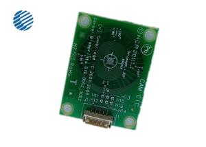 China 445-0729367 S2 Presenter Cam Control Board 4450729367 NCR ATM Parts wholesale