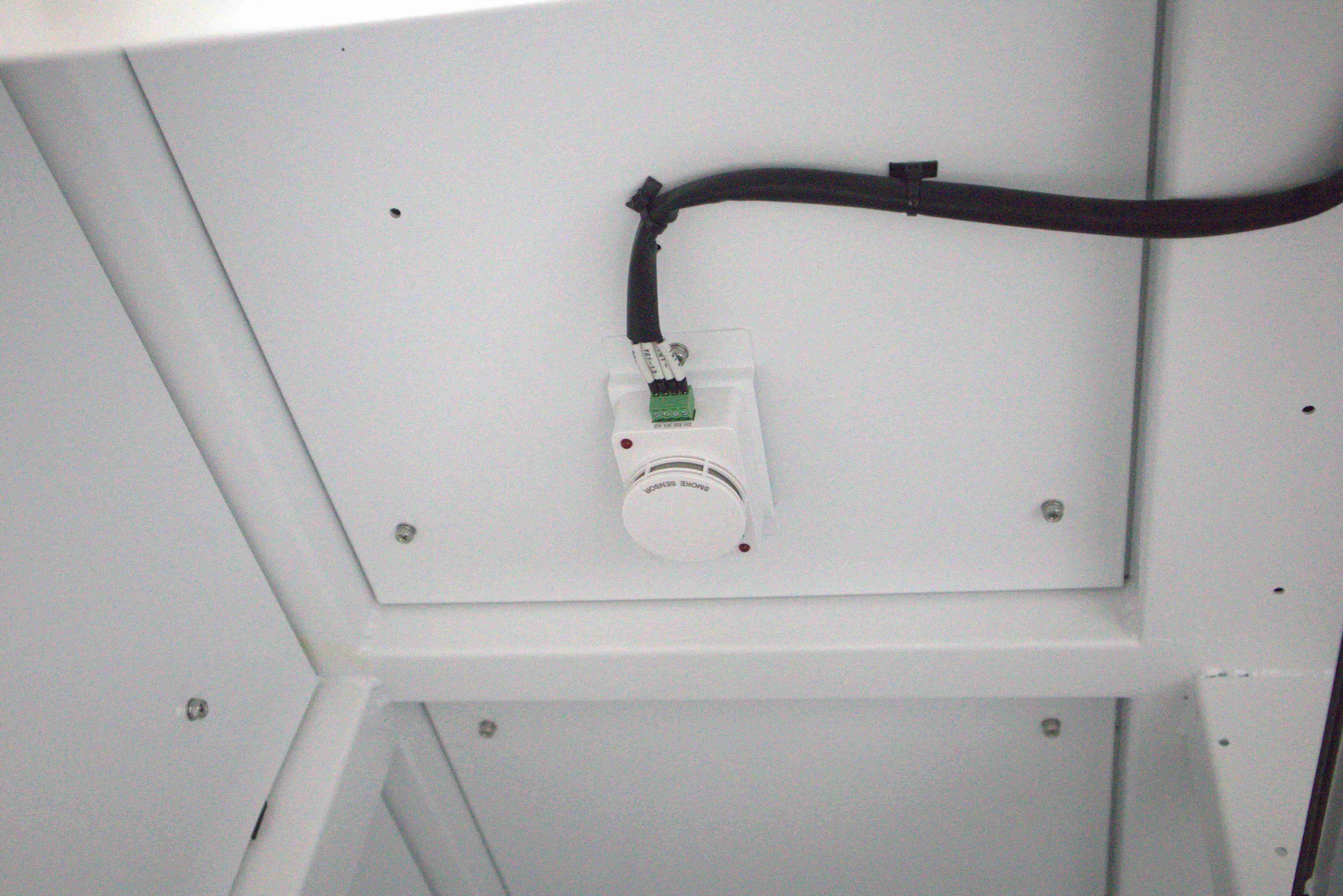 51.2V 105AH BESS Battery Energy Storage System 1C Discharge UN38.3 Certificated