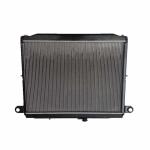 Car Engine Coolant Cooler for 2000-2007 Land Cruiser Prado TOYOTA Aluminum