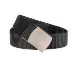 Outdoor Men's Combat Tactical Duty Belt Metal Buckle Nylon Quick Release Waist