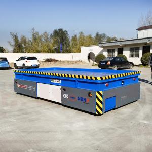 China Heavy Duty Electric Platform Cart wholesale