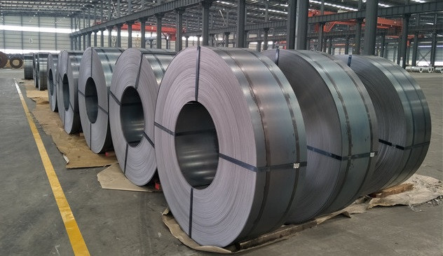Build Material Hot Gi Dip Electro Galvanized Carbon Steel Coil