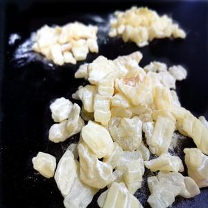 China Light Yellow Chlorinated EVA Low Temperature Resistance wholesale