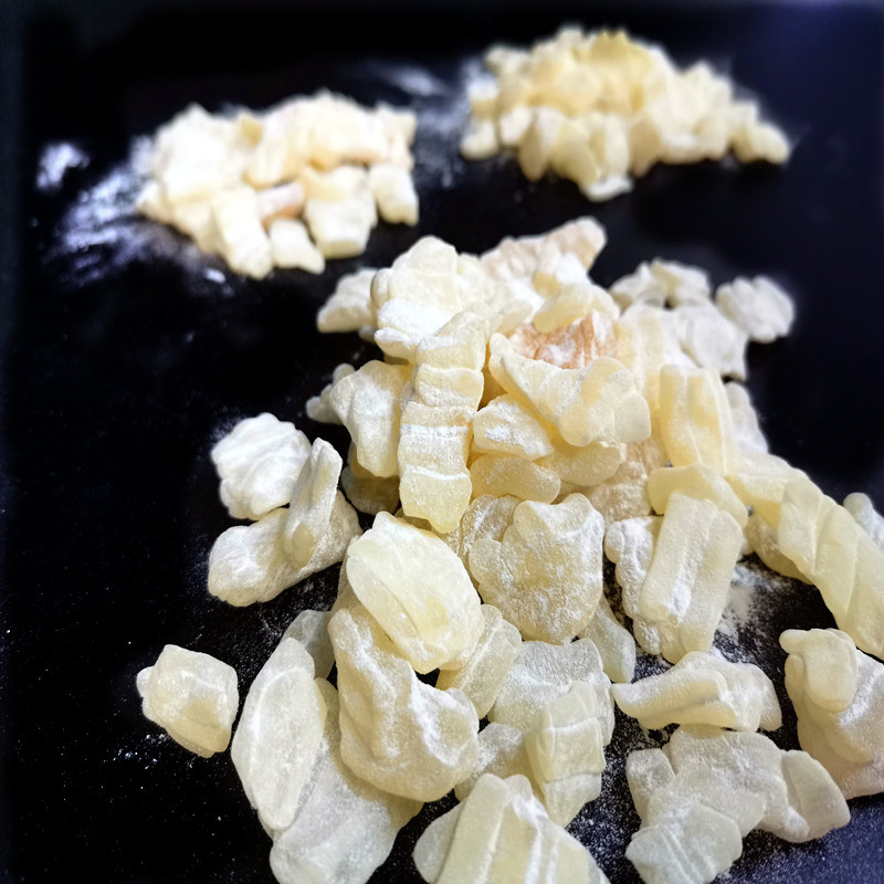 Strong Adhesion Chlorinated EVA Resin CAS No 24937 78 8