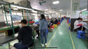 Luoyang Tuxun Electronic Technology Co., Ltd.