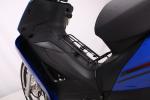 Blue Cub Series Motorcycle Small Convenient Low Speed For FAMILY LEISURE