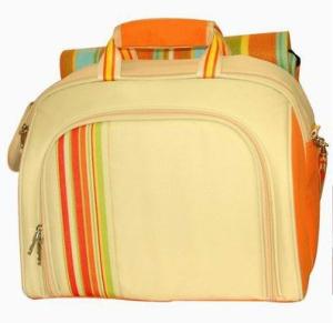 China Picnic Carry Bag for 4 persons-PB-018 wholesale