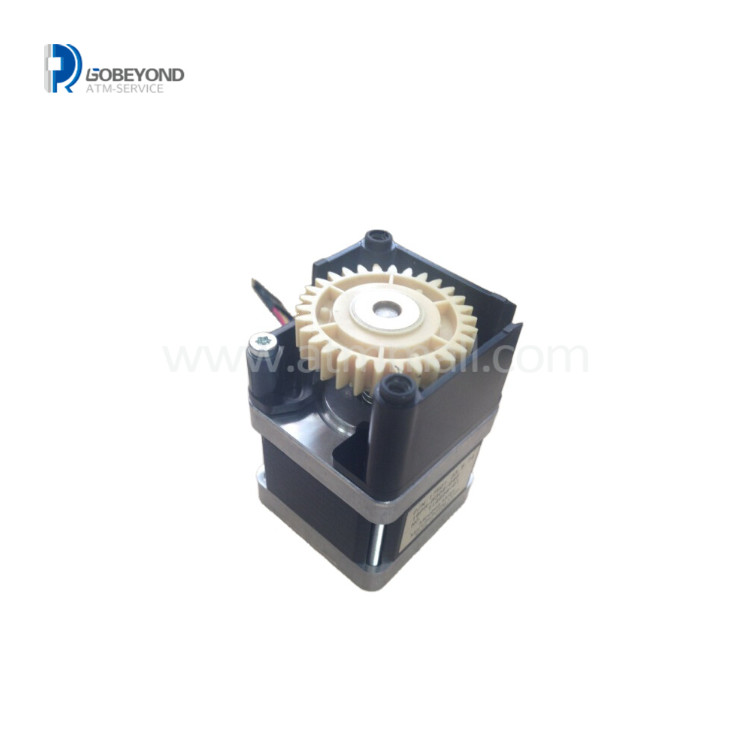 Wincor 4060 TUB Module Motor Assy 01750133574 Original