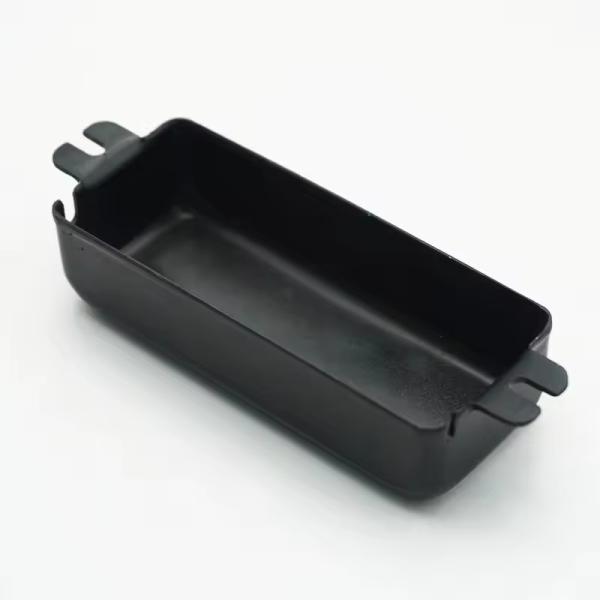 Stainless Steel Aluminium Metal Welding Parts Stamping Deep Drawing Metal