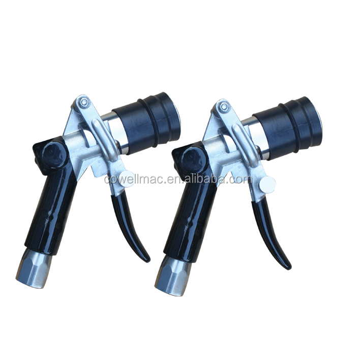 Other Structure LPG Nozzle Cowell Cylinder Filling Nozzle BSPT/NPT3/4" 1" for Filling