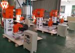 15kw Pet Food Floating Fish Feed Extruder Machine