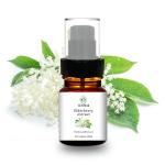 Natural Hydrosol Organic Elderberry Extract Muscle Soreness Relief