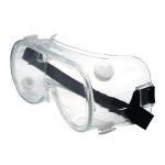 Versatile Surgical Medical Safety Goggles Anti Splash Impact Proof Adjustable