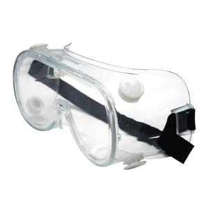 China Versatile Surgical Medical Safety Goggles Anti Splash Impact Proof Adjustable ODM wholesale