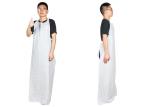 Personal CPE Disposable Medical Aprons Custom Logo