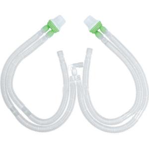 China Medical Disposable Anesthesia Breathing Circuit Normal Standard Model for Adult and Child wholesale