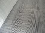 Knitted Unidirectional Fiberglass Fabric 0 90deg