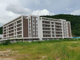 Nanjing Barway Technology Co., Ltd.