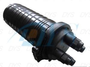 China 120 Core Dome Cable Splice Closure Dust Proof 70kpa - 106kpa wholesale