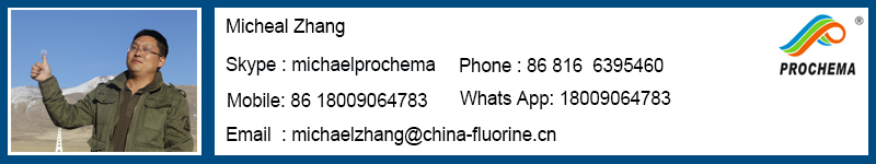 FEP film, High temperature clear membrane