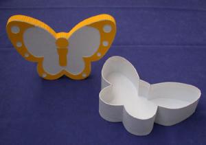 China paper box for gift packing wholesale