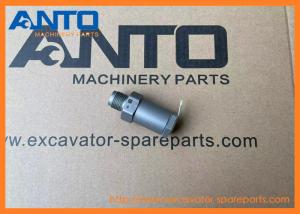 China 6745-71-4330 6745714330 Relief Valve For KOMATSU Excavator Spare Parts PC300LL PC350LL wholesale