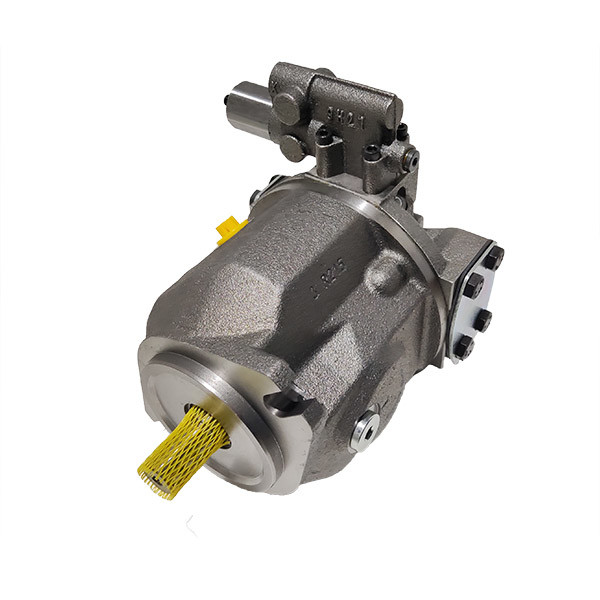 Rexroth A10VSO71DRG-31R-PKC92N00 Concentric Hydraulic Pump In Construction