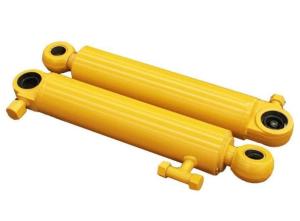 China Wheel Loader Smaller Excavator Hydraulic Cylinder wholesale