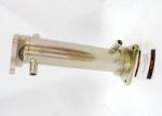 High Performance ZAX450 EGR / PIPE Spare Parts Hitachi Excavators 1161270224