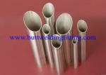 10 Inch Sch STD UNS32750 Seamless Super Duplex Stainless Steel Pipe Annealed