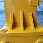 11 Ton 16 Ton Excavator Rock Ripper For Bucket Wear Resistant