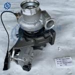 GENUINE Holset Turbo Turbocharger HE200VG 5326244 Fit Cummins ISF2.8T 87KW Euro