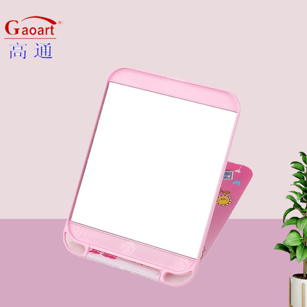 Custom Make Up Cute Small Makeup Mirror for Popular Design and Stylish Design Lovers