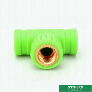 China Non Scaling Polypropylene Pipe Fittings For Agriculture And Horticulture wholesale
