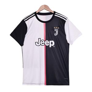 China Juventus Retro 2019-2020 Home Jersey Group Customization wholesale
