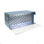 Customized Sheet Metal Stamping Parts with OEM Customized Designs Offered