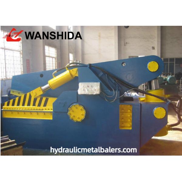 Waanshida Crocodile Metal Shears