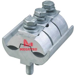 China Aluminum parallel groove clamp wholesale