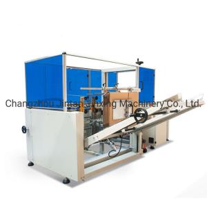China Box Case Carton Erecting Unpacking Machine Automatic wholesale