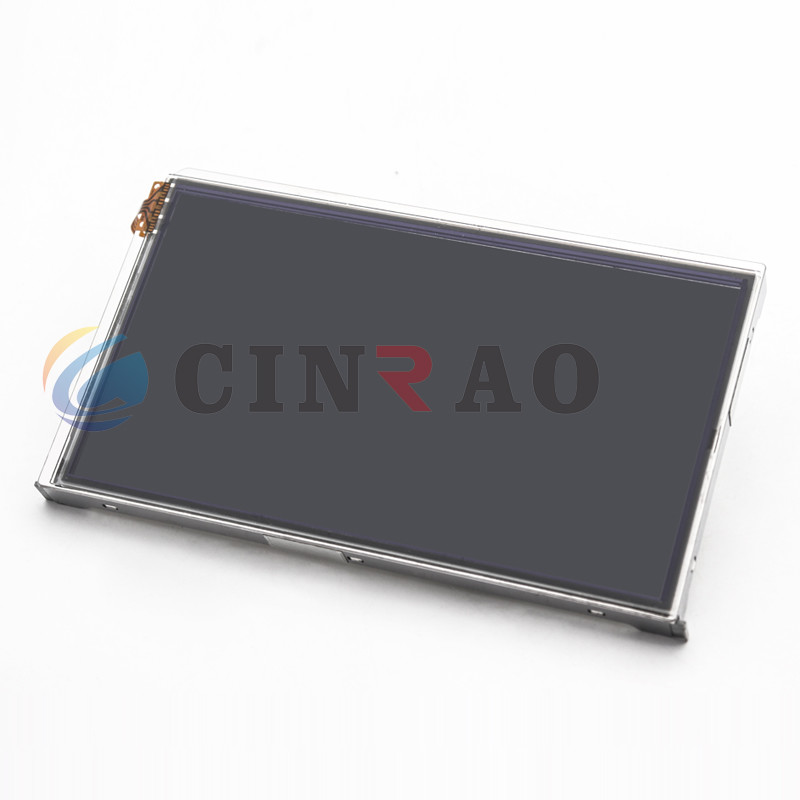 Sanyo 6.5" TFT LCD Screen L5F30369P02 Volkswagen Scirocco