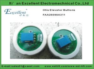 China Elevator parts of otis elevator buttons FAA25090A311 from China of good quality wholesale