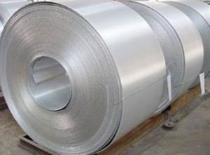 China 304J1304 Stainless Steel Coil For Kitchenware / Phamaceuticals Industry wholesale