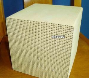 China Catalytic Converter Substrate For Auto wholesale