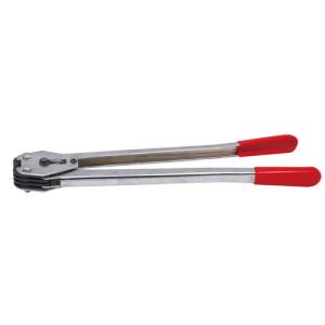 China 19mm PET Strapping Sealer Tool wholesale