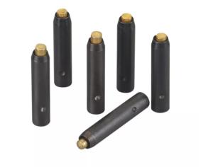 China Metal Die Cutting Accessories Hole Punch 15mm 45HRC Hardness For Die Making wholesale