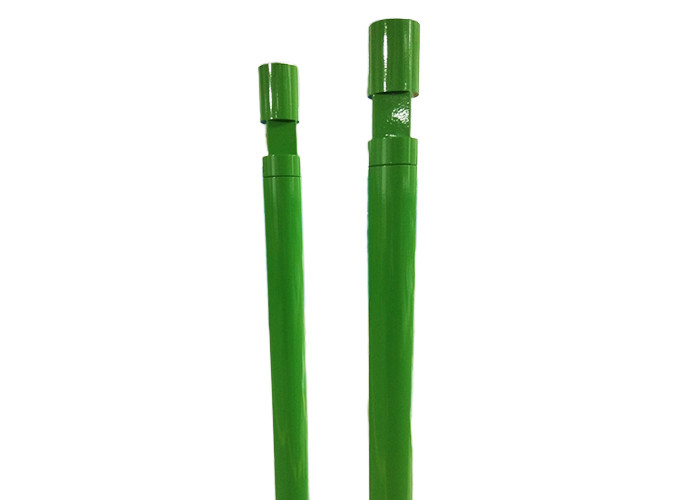 2" DTH Bits Middle Air Pressure BR2-90mm Drill Bits for Quarry Drilling